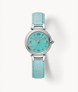 Arch Bridge Amazonite Watch