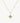 Green Sandstone Necklace