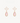 Starlight Drop Earrings