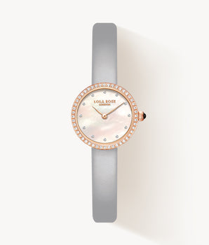 Mother of Pearl Watch