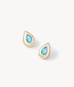 Turquoise Earrings